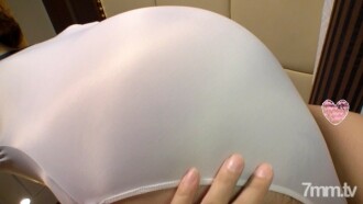 [Individual shooting] [No] 10 months pregnant with layered fujoshi girls! Enjoy the tight belly with tsundere, all-you-can-eat vaginal cum shot! (Part 2) Chizuru-chan, 19 years old
