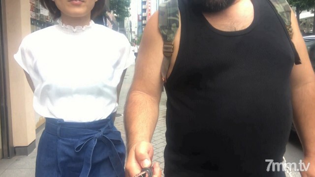 離婚要求しながらハメ撮り！不倫から本気！旦那と別れると言いながらアクメする清楚美人妻みなに中出し
