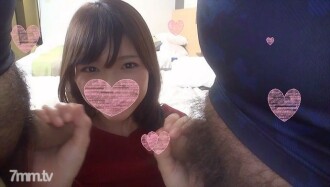 [Legendary 3P Second Coming] 18 years old ☆ S-class beauty Growing long-term boobs daughter Sperm drinking? "Yeah ♥" Sensitive nipples are tampered with Ahegao slimy Shiko W Blow service [No moza] Bonus video available