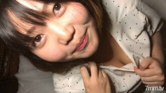 FC2-PPV-945669 天然F罩杯♪真正的农村女大学生！！拜託了……我捡到了一个问什么就想操的M女