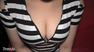 <Personal shooting> Bookmark 23 years old Secretly vaginal cum shot in a gravure model