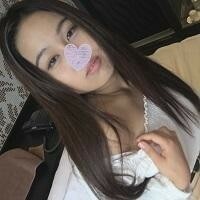 【個人撮影】めい18歳　無邪気なキツマン潮吹き女子大生に大量中出し