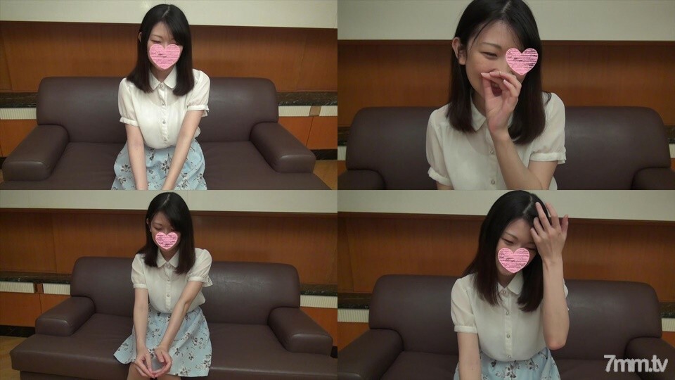 처녀상실로부터 약 1년… 아쿠메 & 생 질 내 사정 간청 버립니다 ♥♥