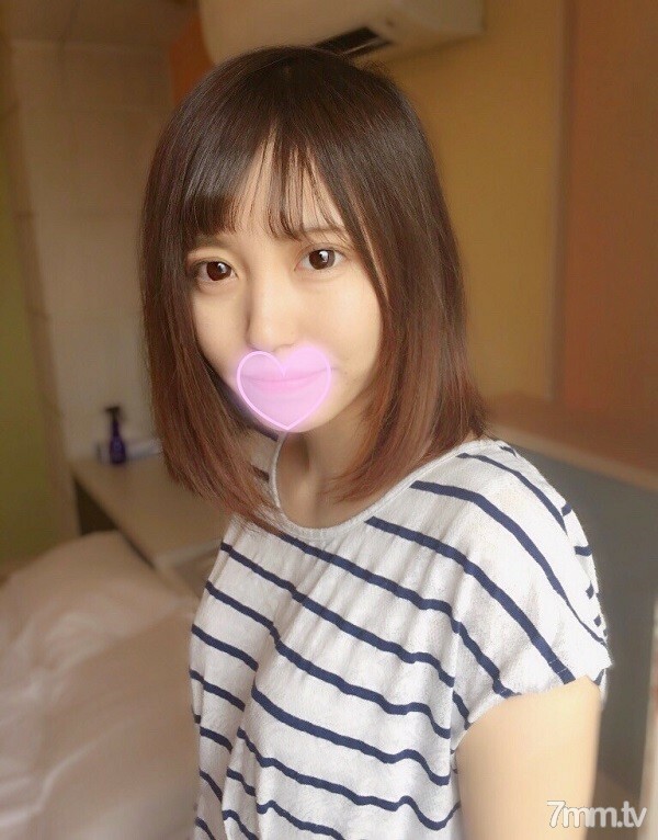 【개인 촬영】히카루 18세 당지 아이돌! 프라이빗으로 오프 파코 SEX!