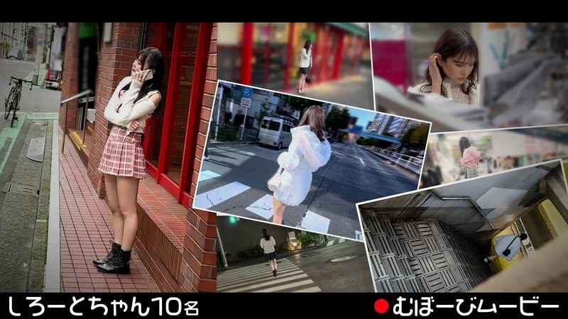 FCH-106 Mubobi 電影 - 十束るう在线观看