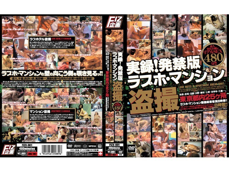 FIZX-001 真实记录！禁止版爱情酒店大厦偷窥在线观看