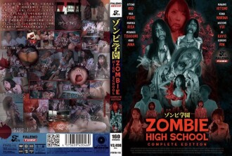ZOMBIE HIGH SCHOOL PHIÊN BẢN ĐẦY ĐỦ