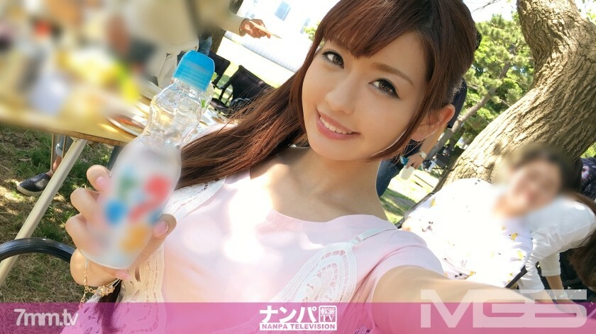 GANA-1044 GANA-1044 台场的BBQ（烧烤）Nampa 01
