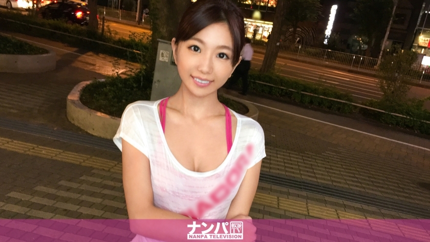 GANA-1206 GANA-1206 南帕慢跑 03