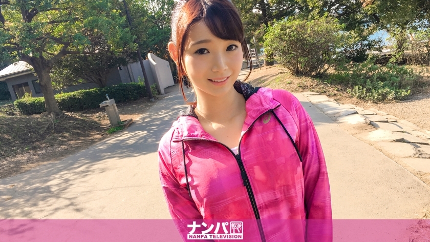 GANA-1229 GANA-1229 台场慢跑南帕 05
