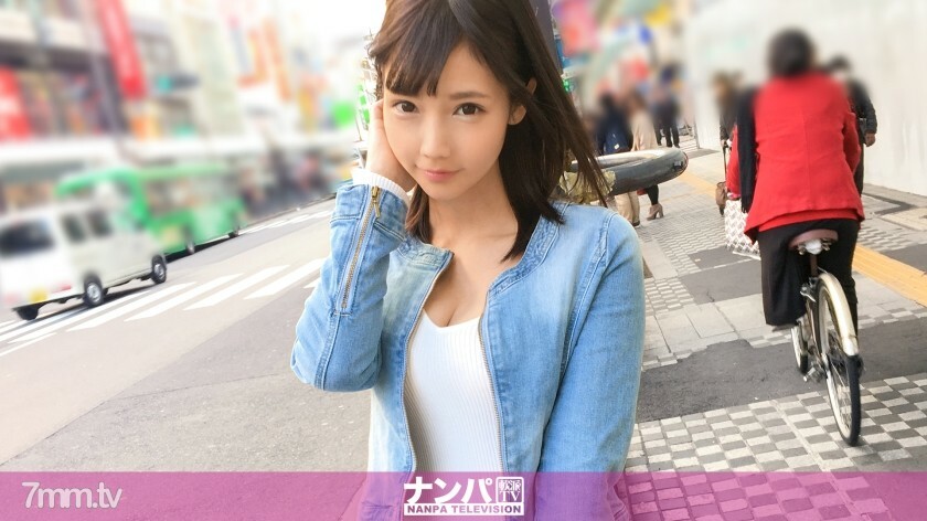 GANA-1284 GANA-1284 认真的南帕，第一枪。蒲田758