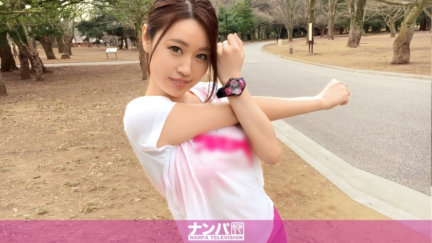 GANA-1324 GANA-1324 南帕慢跑 09