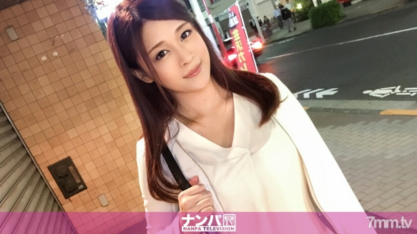진짜 연파, 첫 촬영. 827 in 신주쿠