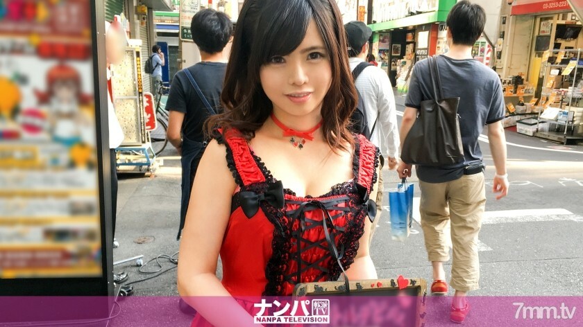 GANA-1412 GANA-1412 秋叶原Cosplay Cafe Nampa 25