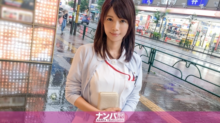 GANA-1414 GANA-1414 认真的南帕，第一枪。 866在池袋