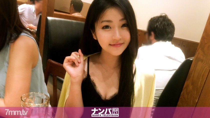 GANA-1428 GANA-1428 認真的南帕，第一槍。 873在惠比壽