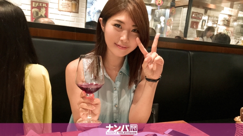 GANA-1429 GANA-1429 认真调情，第一枪。惠比寿 874