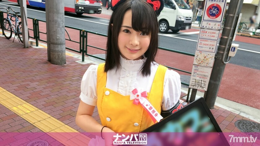 GANA-1504 GANA-1504 角色扮演咖啡厅南帕 27