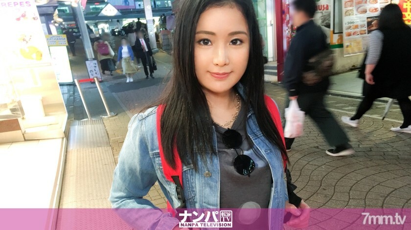 GANA-1724 GANA-1724 认真的南帕，第一枪。 1077