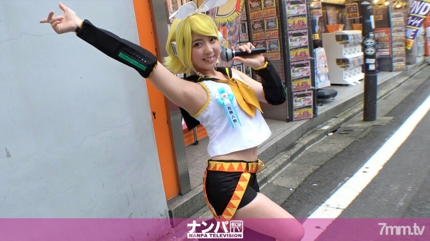 GANA-1783 GANA-1783 角色扮演咖啡厅南帕 41