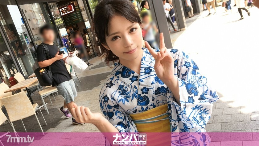 GANA-1823 GANA-1823 【烟花汇演/浴衣领取！ 】浴衣JD超越偶像！你所能做的就是把它带到酒店并用枪射击！