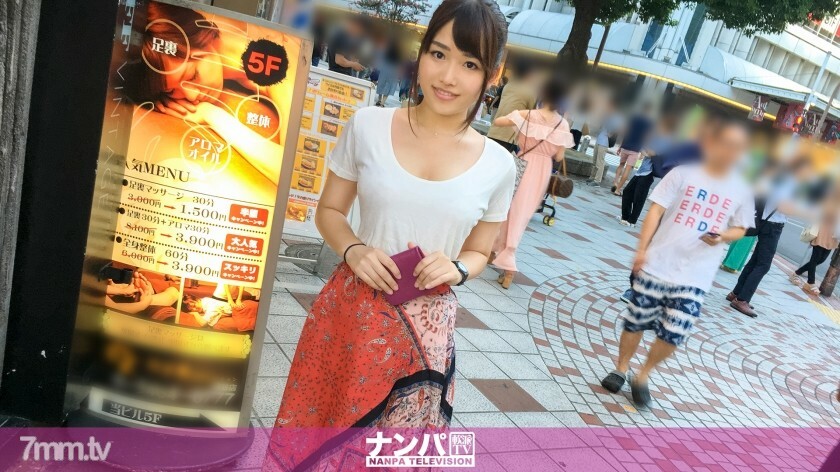 GANA-1866 认真的南帕，第一枪。 1165在线观看