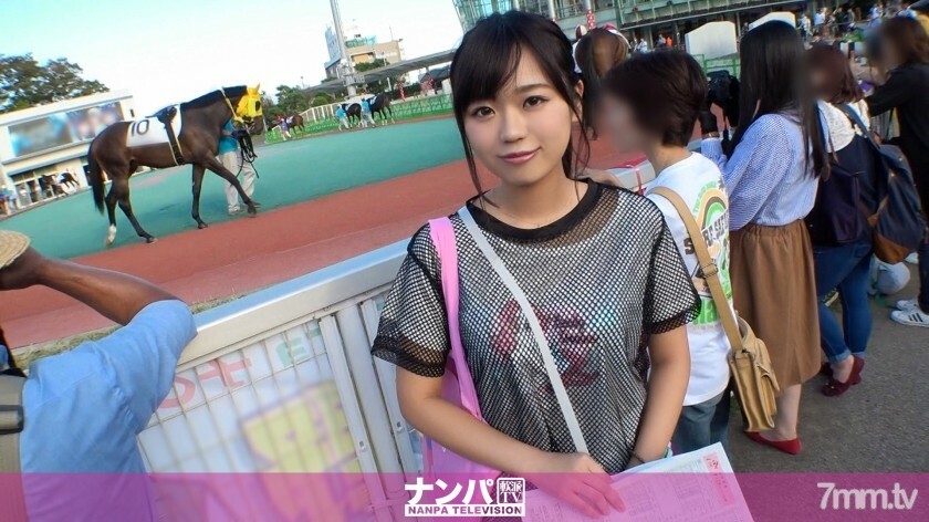 GANA-1894 GANA-1894 在某个赛马场捡到一个爱马的女孩 = Umajo！秀出绝世佳人，骑在粗壮男子身上，骑着马似的吉婆！天才巨乳骑师的诞生时刻！ !!