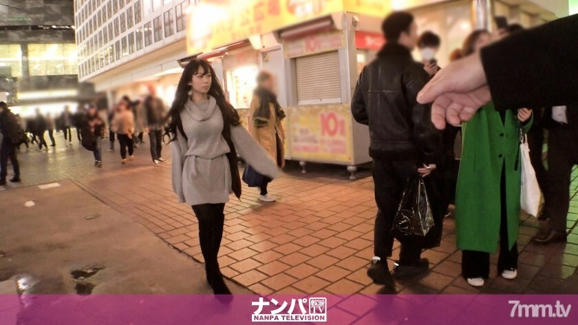 マジ軟派、初撮。 1229