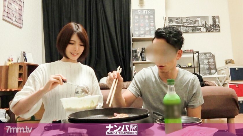 GANA-2011 GANA-2011 100战的南帕老师的枪房，带来SEX隐藏射击112性感短髮姐姐立即被南帕老师的技术搞砸了！暨性爱！ !!