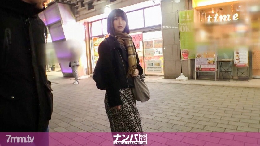 GANA-2023 GANA-2023 认真的南帕，第一枪。 1282 在新桥站找到的丰满丰满F罩杯美少女「不行！ !! 』一边用电动按摩机尖叫和射精♪ 是一个漂亮的女孩，让我流到最后做爱！ !!