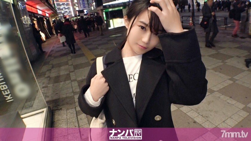 GANA-2027 GANA-2027 认真的南帕，第一枪。 1287 JD 被抓到在池袋閒逛。我对专业演员的技术很好奇，因为我担心我做不到。裤子里面有足够的空间进行第一次过于激烈的性行为！