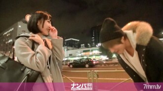GANA-2036 認真的南帕，第一槍。 1304【隱藏巨乳】在品川停留的無辜少女說“只要5分鐘！”用“一點點！”的電責來開啟！一邊讓全身抽搐，一邊噴著潮水，不斷的提升！ !!這個 Mutsurisukebe 很豐富......對不起♪