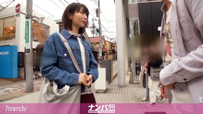 GANA-2060 GANA-2060 认真的南帕，第一枪。 1316在原宿购物的天真杂货店女孩获得奖励。本来对AV拍摄并不热衷，但是用电动按摩机自慰的时候，感觉好多了……