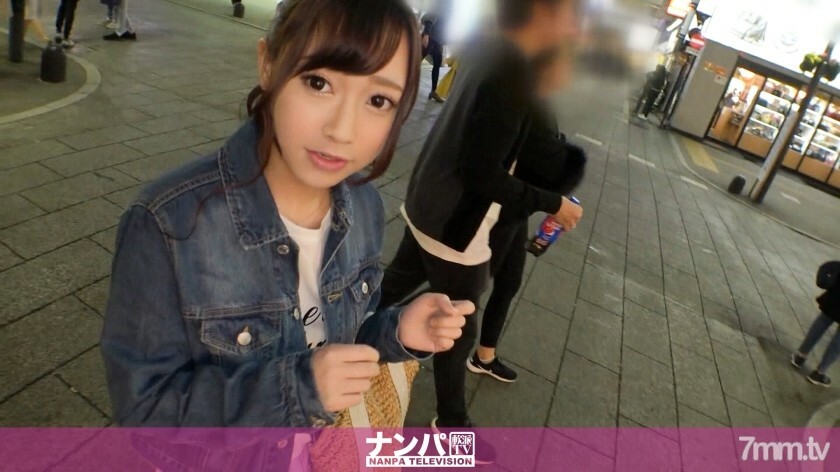 GANA-2075 GANA-2075 认真的南帕，第一枪。 1331 在新宿捡到一个长相清秀可爱的大学生♪ 印像很深的女生，说话好像很猥琐♪ 听说今天早上也有saffle www