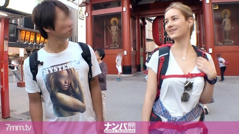 GANA-2170 GANA-2170 认真的南帕，第一枪。你为什么来日本？这就是为什么在浅草捡到一个俄罗斯美女！如果您近距离接触日本的热情款待...... 用俄罗斯美女的强烈而丰富的技巧来扭转款待！这种国际交流我想多少次都想！