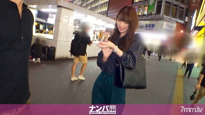 GANA-2184 GANA-2184 认真的南帕，第一枪。 1411 捡到170cm左右的高个女上班族！发情与从防雨棚略带调皮的按摩！如果你注意到它，一个好色的姐姐弹起E罩杯的美丽乳房并做瑜伽♪