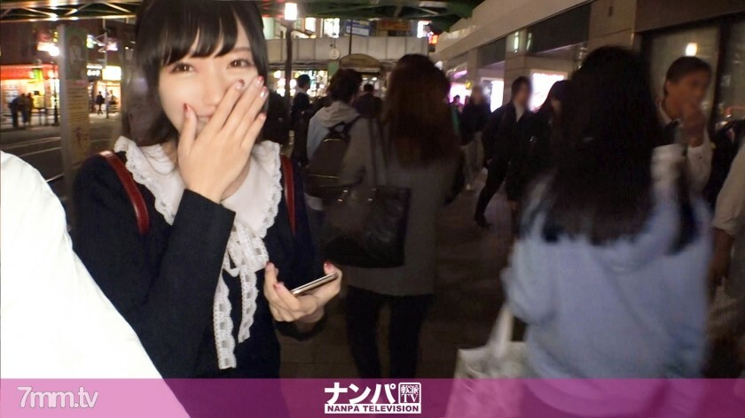 GANA-2208 GANA-2208 认真的南帕，第一枪。 1424 搭讪成为朋友升为Sofure → JD 感觉像演员的技术，如果他亲吻和抚摸他的胸部就允许发生性行为。用猛烈的活塞使身体弹跳并狂暴多次！