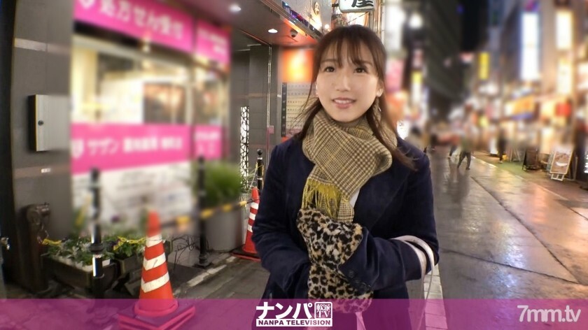 GANA-2243 GANA-2243 认真的南帕，第一枪。 1444“我胖了……”在吉祥寺捡到一个担心自己身材的姐姐！和男朋友一起玩的时候好像不是乱七八糟的……？脱下来吓我一跳！你别担心！适度的鞭子最好的身体也太色情了！ !!