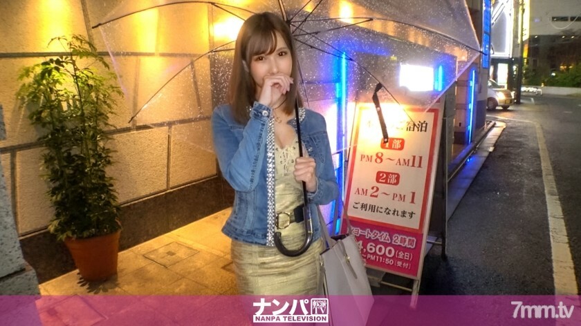 진짜 연파, 첫 촬영. 1480 비의 가부키쵸에서 우연히 만났다! 초배급의 호테헬 미녀에게, 가게를 통하지 않고 직접 지명을 하는 헌팅대! 모델과 같은 장신과 큰 가슴 · 큰 엉덩이의 좋은 스타일! 그런 그녀와 호텔의 한 방에서 꿈 같은 옵션 플레이의 여러 가지를 맛볼 수 있을까? ?