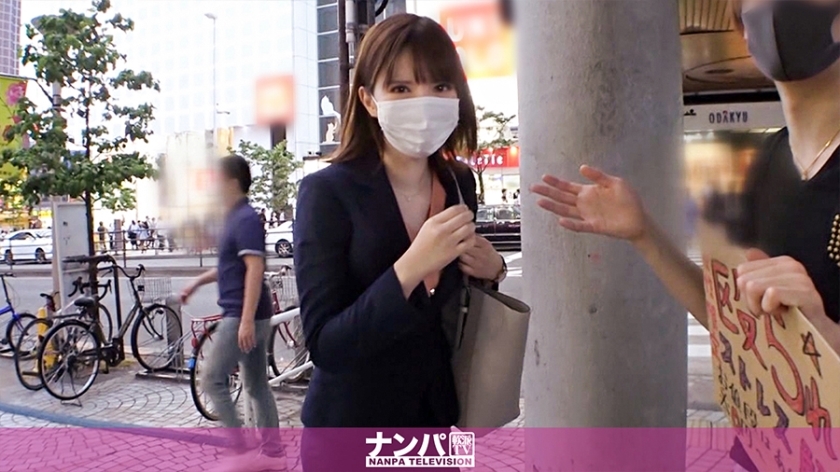 GANA-2298 认真的南帕，第一枪。 1495 保险推销女压力大好色！断丝袜，开始发散性！ ！！对反复近距离接触敏感的纤细身躯颤抖着不断重复高潮！在线观看