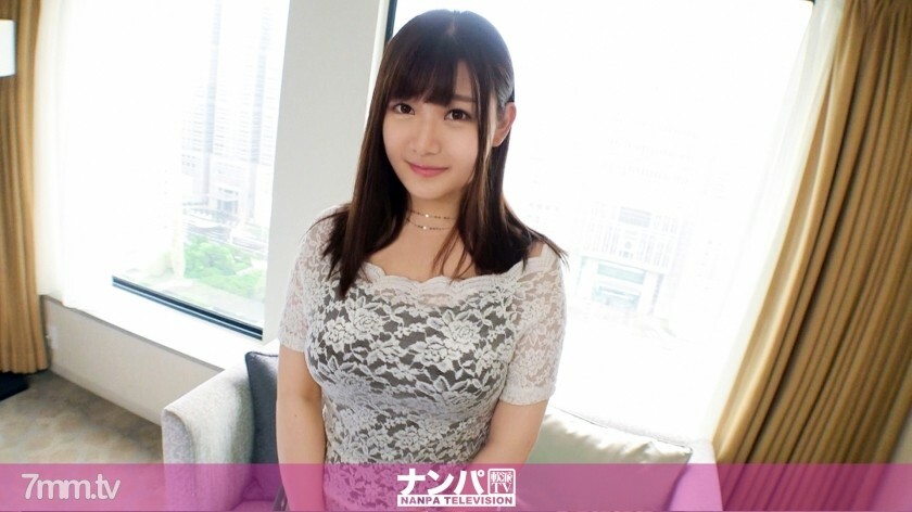 GANA-2312 认真的南帕，第一枪。 1505超级超级超级奶（K杯）娘在SNS上上榜！所有内衣都是从海外订购！正如她所说，她非常无力推动，因为她是...... www在线观看