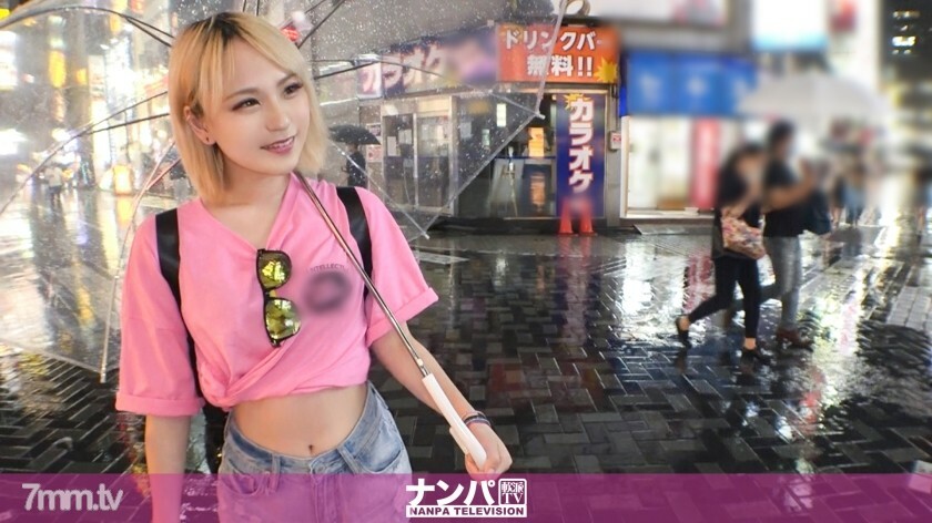 GANA-2325 GANA-2325 认真的南帕，第一枪。得到1512【无啤酒】标誌的爱酒金发女郎有一个秘密！ ??我让他对 Ahea 说我在池袋找到的金发剃光 gal ♪