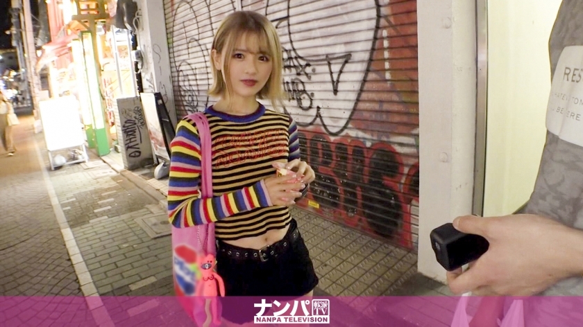 GANA-2372 认真的南帕，第一枪。竹下街1543 ● 放弃力口就得到一个非常可爱的女孩！友好和喜欢性！即使只是给了她的糖果，她也用一种轻的胶水原谅了她的身体的今道女孩！相反，我会有一个凶猛的mako！在线观看