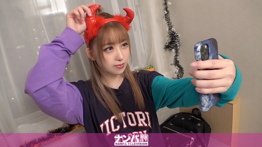 GANA-2386 认真的南帕，第一枪。 1556【不让你做我就恶作剧】抓到一个很可爱的涩谷妹子用甜食试了试！棉花糖牛奶和浓肉● 秋天的夜晚，你吸吮吸吮并被富人汁弄湿！让我们享受从现在开始的成人色情万圣节吧！在线观看