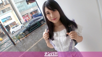 Seriously Nampa, first shot. 1686 Pretending to be neat and carnivorous! The idol-faced iron otaku girls have a good relationship with the conductor and station staff! ?? Even though I was an adult, when it comes to SEX, it suddenly changes! The vagina is pierced and she is screaming in rapid succession!