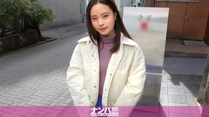 GANA-2661 认真的南帕，第一枪。 1771【Marutto厚实的屁股】捡到一个做广告公司的漂亮巴厘岛carry！当我被告知“如果我强行来，我可能会很虚弱......”时，我无法闭嘴！如果你让两个人单独在房间里，让演员说服你，它会立即堕落和SEX！在线观看