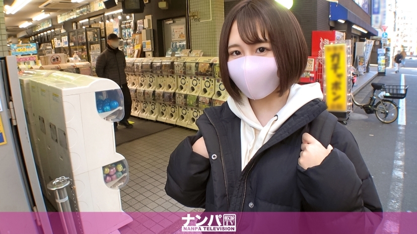 GANA-2676 认真的南帕，第一枪。第1781章 在秋叶原捡爱偶像的宅女！起初，他犹豫不决，但从乳头被篡改的地方开始，引擎立即启动并进入色情模式！笑着享受SEX的丰满淫荡少女的丰满BODY好色！在线观看