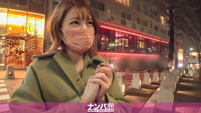 GANA-2704 认真的南帕，第一枪。 1801 在麻布十番捡到时髦的服装店员！气质沉稳，锐利，但乳头被刺激，情色开关打开！纤细的身体和漂亮的屁股超级可爱♪在线观看