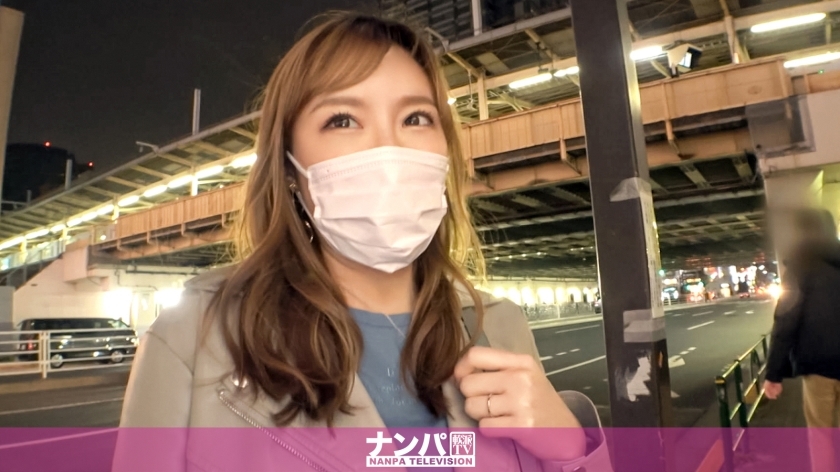 GANA-2711 GANA-2711 认真的南帕，第一枪。 1819 SEX因为老公有外遇而在锦系町捡到少妻！我打算用奖励来展示我的内衣，但是我的乳头被篡改了，嗯……我被一扫而过，快感下降了！很久以后，我很高兴Po！