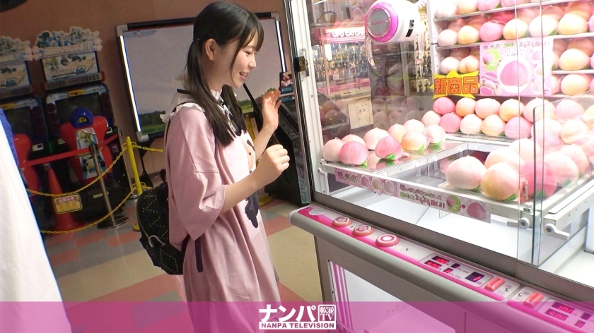 GANA-2781 GANA-2781 严重调情，第一枪。 1871 跟朋友约好就跟着我去酒店的可爱萝莉JD！灿烂的粉红色乳晕和丰满的蜜桃臀好脱掉♪